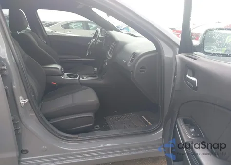 2019 Dodge Charger Sxt z USA, uszkodzony, nr VIN 2C3CDXBG3KH707567